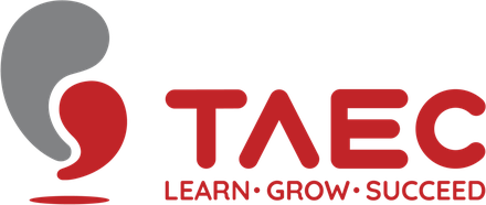 Hệ Thống Ngoại Ngữ TAEC — Learn · Grow · Succeed